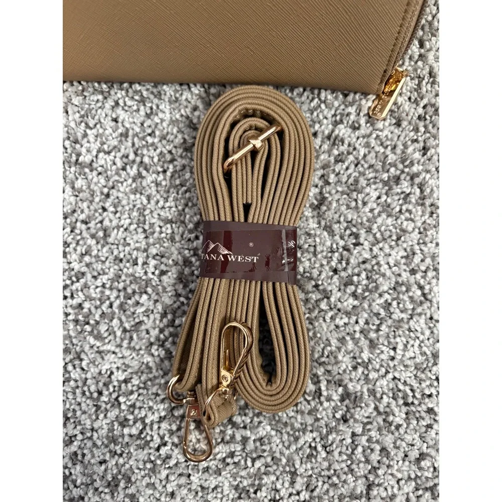 Montana West new purse